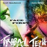 Tribal Tech - Face First