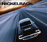 Nickelback - All the Right Reasons
