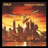 Saga - Images At Twilight