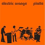 Electric Orange - platte