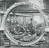 Schnitzler and Thomasius - TOLLING TOGGLE
