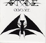 Artcane - Odyssee