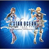 Motoi Sakuraba - Star Ocean -The Last Hope- Arrange Soundtrack