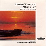 Richard Wahnfried - Miditation