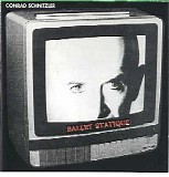 Conrad Schnitzler - Ballet Statique