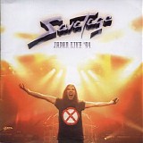 Savatage - Japan Live '94