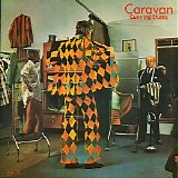 Caravan - Cunning Stunts [Bonus Tracks] [Japan]