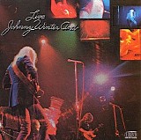 Johnny Winter - Johnny Winter And Live
