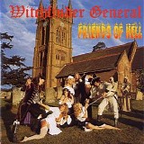 Witchfinder General - Friends Of Hell