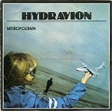 Philippe Besombes - Hydravion