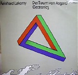 Lakomy Reinhard - Der Traum von Asgard