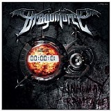 DragonForce - Inhuman Rampage [CD/DVD] Disc 1