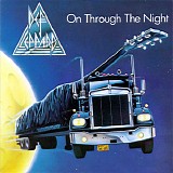Def Leppard - High 'N' Dry