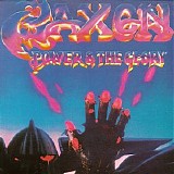 Saxon - Power And The Glory