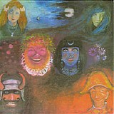 King Crimson - In The Wake Of Poseidon