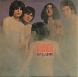 Man - Revelation