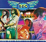 REO Speedwagon - You Get What You Play For