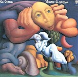 Le Orme - Uomo di pezza