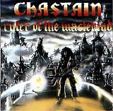 Chastain - Ruler Of The Wasteland