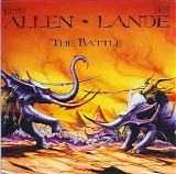 Allen & Lande - The Battle