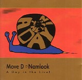 Peter Namlook and David Moufang - A Day In The Live!
