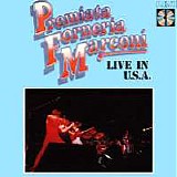 Premiata Forneria Marconi - Live In U.S.A.