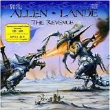 Allen & Lande - The Revenge