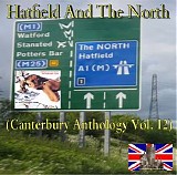 Hatfield & The North - Canterbury Anthology Vol. 12