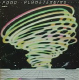 Pond - Planetwind