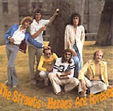 The Strawbs - Heroes Are Forever