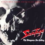Savatage - The Dungeons Are Calling