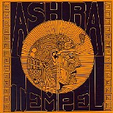 Ash Ra Tempel - Ash Ra Tempel