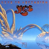 Yes - Keys To Ascension Volume 2 Recorded Live In San Luis Obispo (Disc 1)