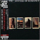 Ultravox - Systems of Romance