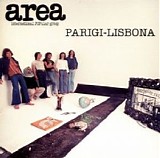 Area - Parigi-Lisboa