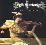 Erik Norlander - Music Machine
