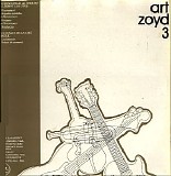 Art Zoyd - Symphonie pour le jour ou bruleront les cities