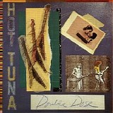 Hot Tuna - Double Dose - Live (2007)