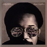 Billy Cobham - Inner Conflicts