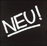 Neu! - Neu! 75