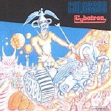 Cybotron - Colossus