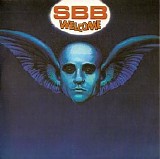 SBB - Welcome [2004 Remastered Expanded]