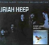 Uriah Heep - High and Mighty