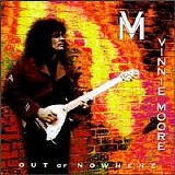 Vinnie Moore - Out of Nowhere