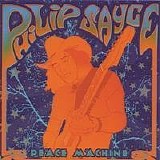 Philip Sayce - Peace Machine