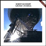 Robert Schroeder - Galaxie Cygnus-A