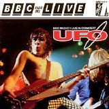 UFO - BBC Radio 1 Live In Concert
