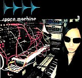 Space Machine - 3