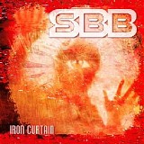 SBB - Iron Curtain