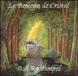 Ash Ra Tempel - Le Berceau de Cristal